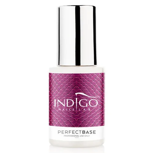 Indigo Nails Lab Perfect Base (Baza żelowa)