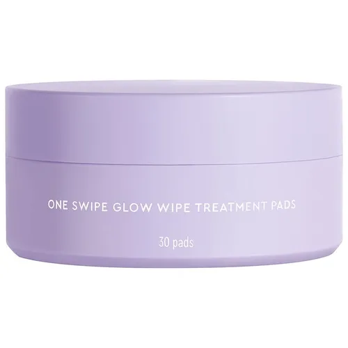 Florence by Mills One Swipe Glow Wipe Treatment Pads (Płatki pielęgnacyjne)