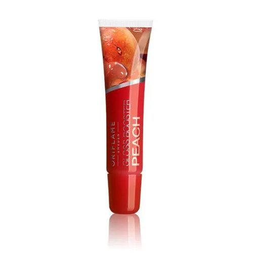 Oriflame Gloss Booster (Super błyszczyk do ust)