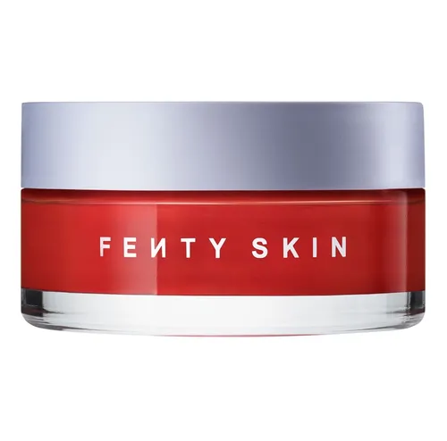 Fenty Skin Cherry Dub Blah 2 Bright 5% AHA Face Mask (Maska do twarzy przywracająca blask)