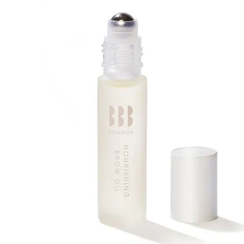 BBB London Nourishing Brow Oil (Olejek do brwi)