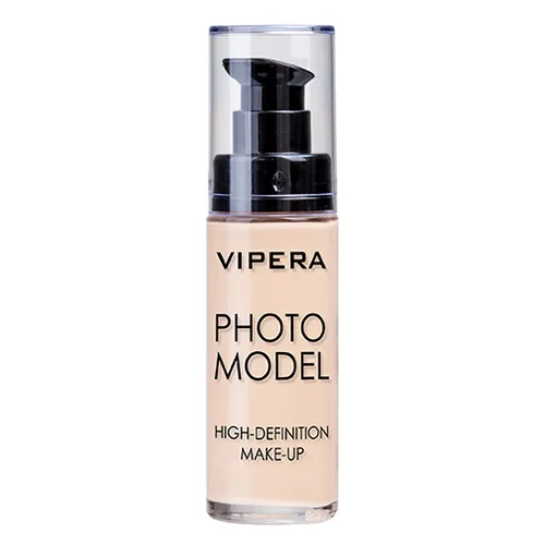 Vipera Photo Model, High-Definition Make-Up (Podkład do twarzy)