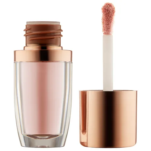 Nude by Nature Shimmering Sands, Loose Eyeshadow (Cień do powiek sypki)