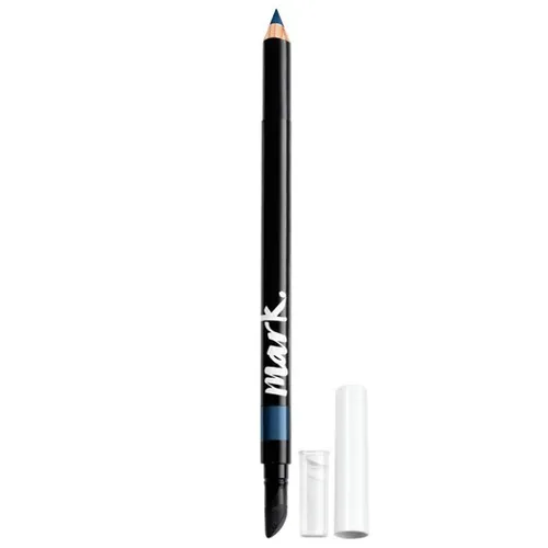 Avon Mark., The Big Intense Kohl Liner (Kredka do oczu z gąbeczką)