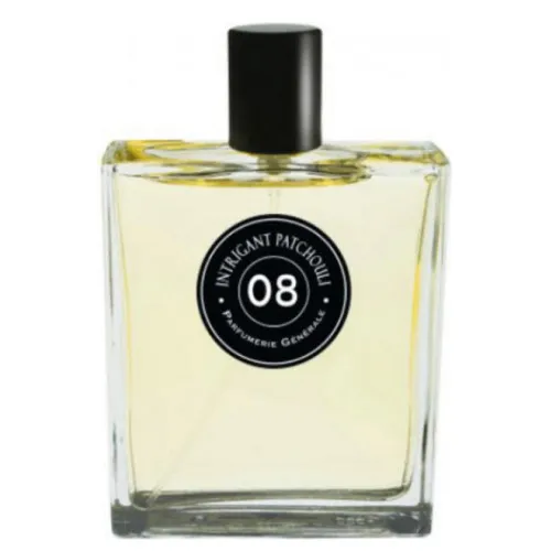 Pierre Guillaume Paris (Parfumerie Generale) Intrigant Patchouli EDP - 2