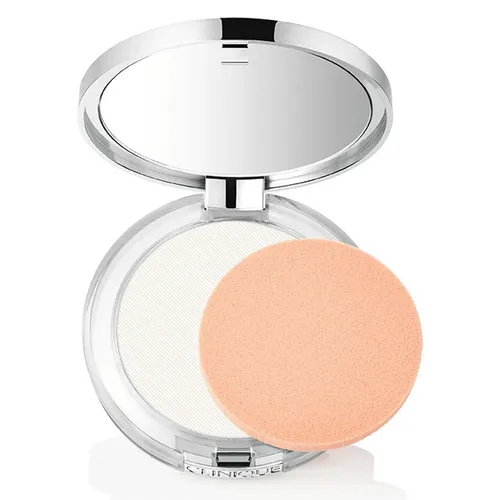 Clinique Stay-Matte, Universal Blotting Powder (Puder matujący)