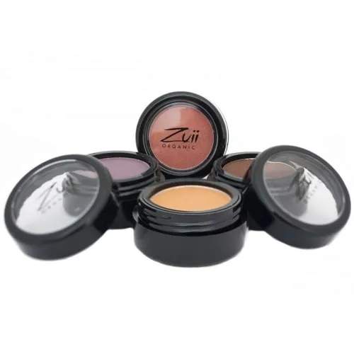 Zuii Organic Flora Eyeshadow (Naturalne pojedyncze cienie do powiek) - 2