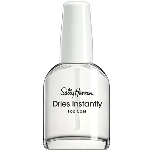 Sally Hansen Dries Instantly 30-Second Top Coat (Preparat wysuszający lakier do paznokci)