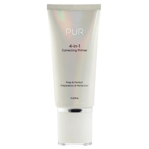PUR Cosmetics 4-in-1 Correcting Primer Prep & Perfect (Wygładzająca baza pod makijaż) - 1