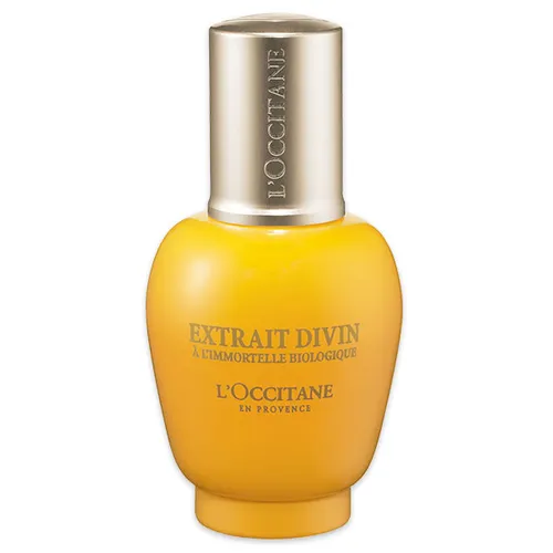 L'Occitane Immortelle, Extrait Divin (Serum do twarzy)