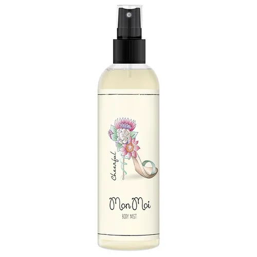 Mon Moi Cheerful Body Mist (Mgiełka do ciała)