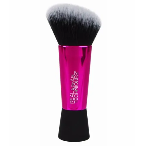 Real Techniques Mini Medium Sculpting Brush 01701 (Mini pędzel do konturowania) - 3