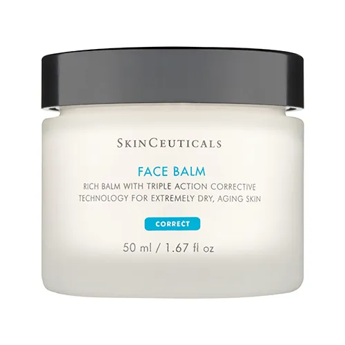 SkinCeuticals Face Balm with Triple Action Corrective Technology (Krem bogaty do skóry suchej)