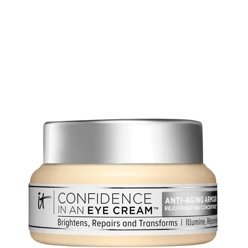 it cosmetics Confidence In An Eye Cream (Krem pod oczy)