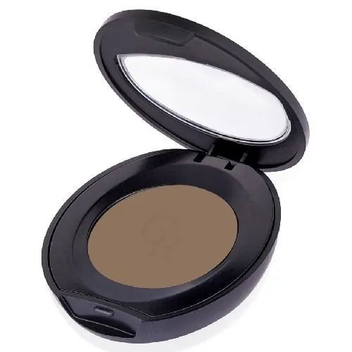 Golden Rose Eyebrow Powder (Puder do brwi)