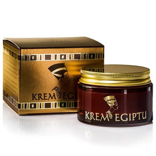 Korana Egipt, Krem Egiptu