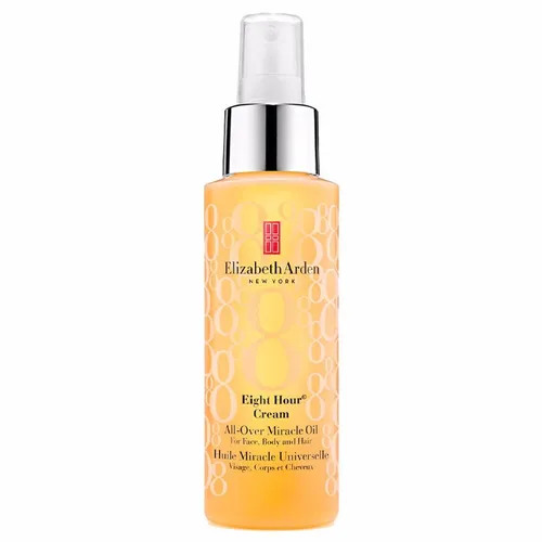 Elizabeth Arden Eight Hour All-Over Miracle Oil (Olejek do twarzy i ciała)
