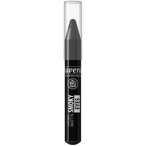 Lavera Eyeliner Matt'n Smoky Eyes (Kredka do oczu do efektu smokey)