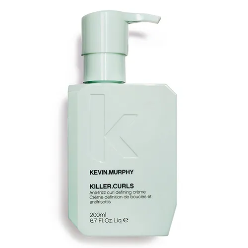 Kevin Murphy Killer Curls, Anti-frizz Curl Defining Creme (Kuracja stylizująca do włosów kręconych)
