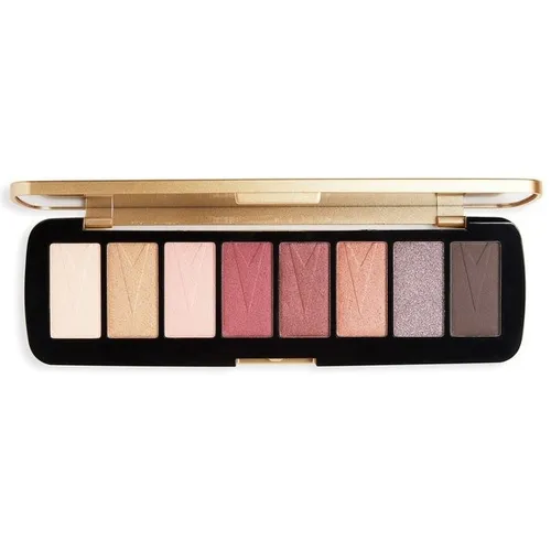 Revolution Beauty (Makeup Revolution) Kind Heart Eyeshadow Palette (Paleta 8 cieni do powiek) - 1