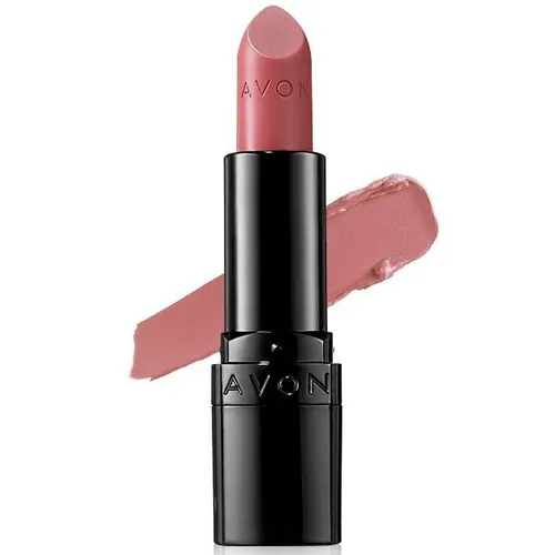 Avon True Colour, Perfectly Matte Lipstick (Matowa pomadka do ust)