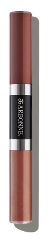 Arbonne Double Take (Matowy krem do ust i błyszczyk do ust w duecie) - 4