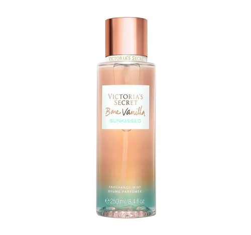 Victoria's Secret Bare Vanilla Sunkissed, Fragrance Mist (Perfumowana mgiełka do ciała)