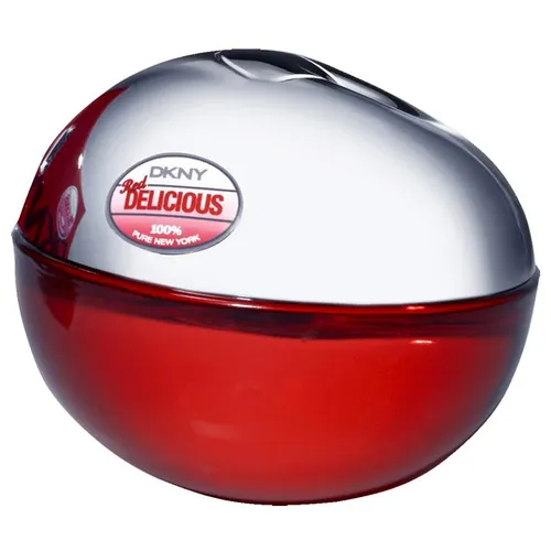 Donna Karan DKNY Red Delicious EDP - 1