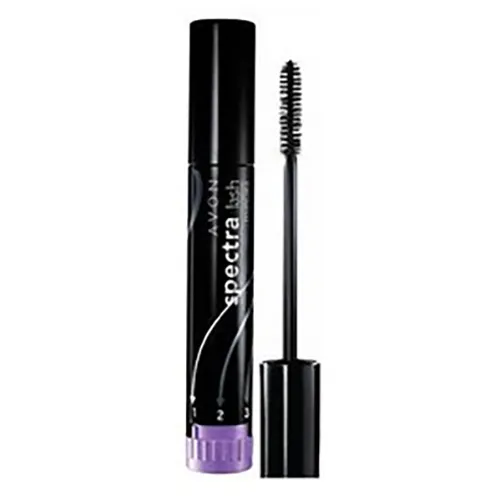 Avon Spectra Lash Mascara (Trójstopniowy tusz do rzęs)