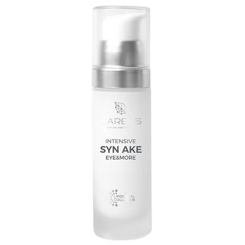 Larens Syn Ake Eye & More (Serum pod oczy i na zmarszczki mimiczne)