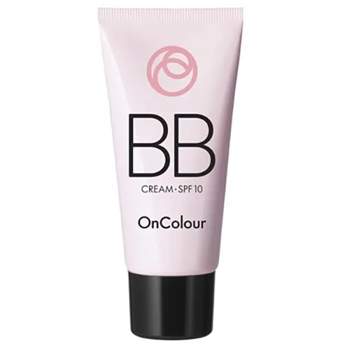 Oriflame OnColour, BB Cream SPF10 (Krem BB)