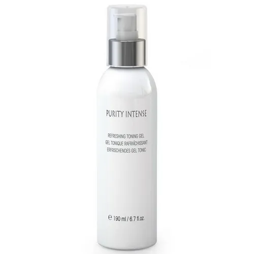 Etre Belle Purity Intense, Refreshing Toning Gel (Odświeżający tonik w żelu)