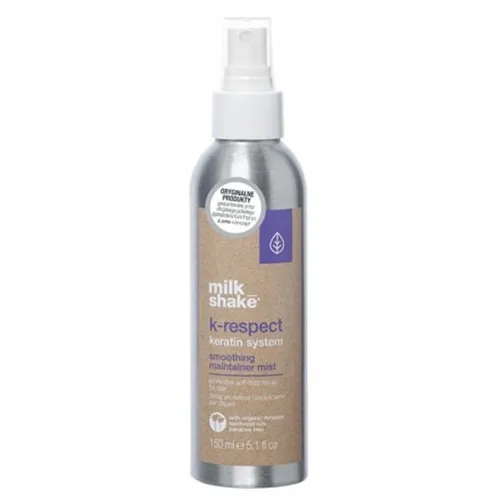 Milk Shake K-Respect, Smoothing Maintainer Mist (Spray wygładzający)