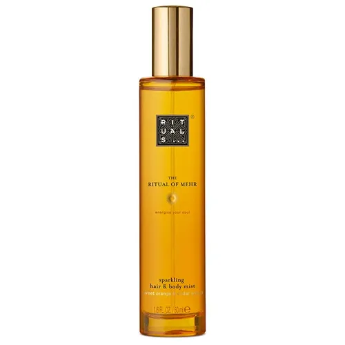 Rituals Ritual of Mehr, Hair & Body Mist (Mgiełka do ciała)