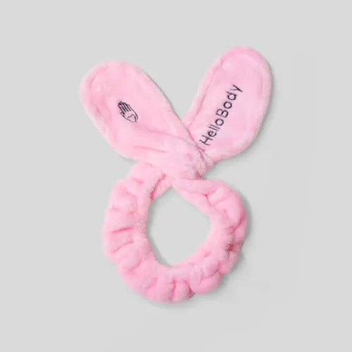 HelloBody Hello Bunny, Headband (Opaska do włosów)