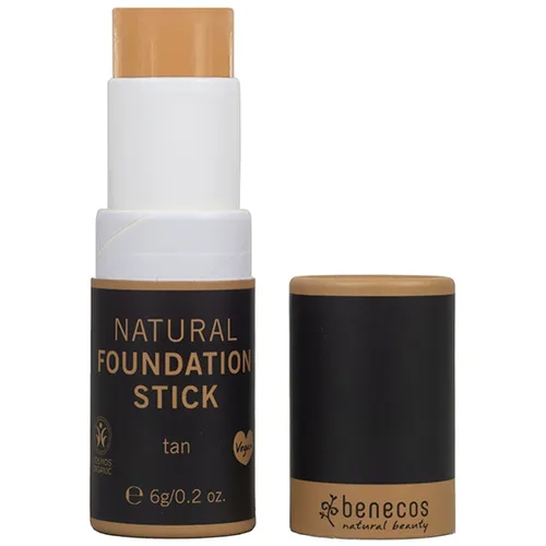 Benecos Natural Foundation Stick (Podkład w sztyfcie) - 3