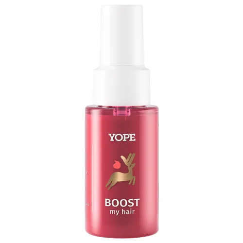 Yope Bounce My Hair, Boost, Serum do końcówek włosów - 2