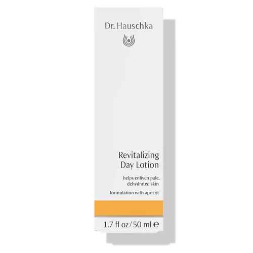Dr. Hauschka Aktivierendes Tagesfluid (Revitalising Day Lotion) (Rewitalizująca emulsja na dzień) - 2