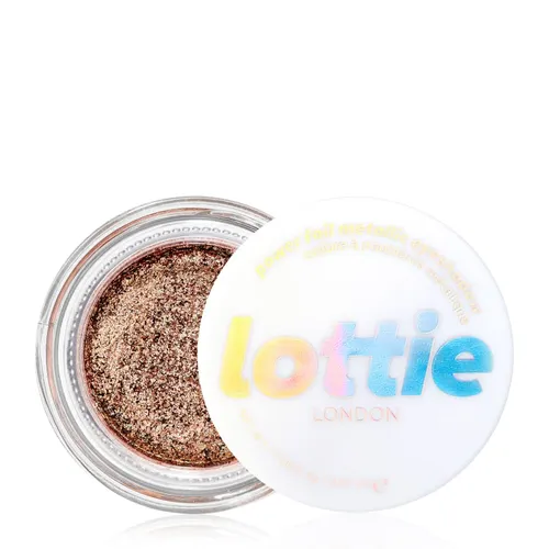 Lottie London Power Foil (Cienie foliowe do powiek)