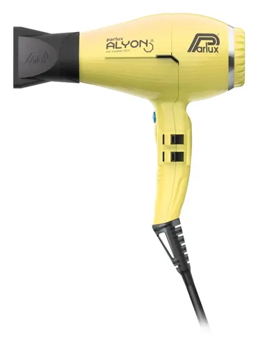 Parlux Alyon Ceramic & Ionic Hair Dryer (Profesjonalna suszarka do włosów z jonizatorem) - 2