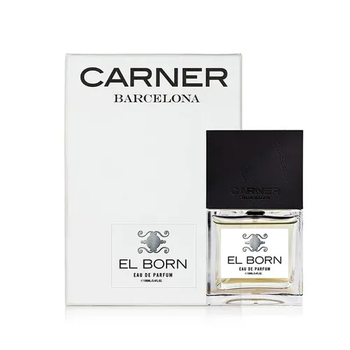 Carner Barcelona El Born EDP