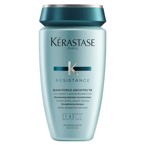 Kerastase Resistance Force Architecte Bain (Kąpiel do włosów)