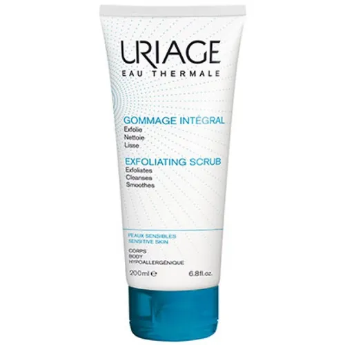 Uriage Gommage Integral (Peeling do ciała)