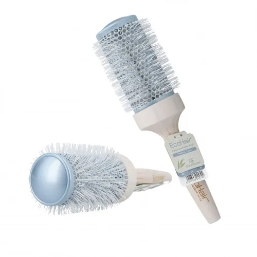 Olivia Garden Eco Hair Thermal Brush  (Szczotka do modelowania włosów (różne rodzaje))
