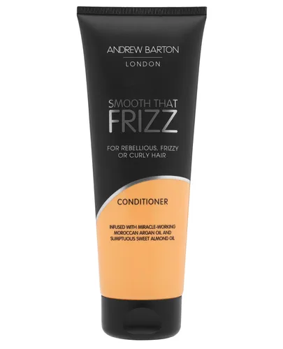 Andrew Barton Smooth That Frizz, Conditioner for Rebellious, Frizzy or Curly Hair (Odżywka dla niesfornych, puszących się lub kręconych włosów)