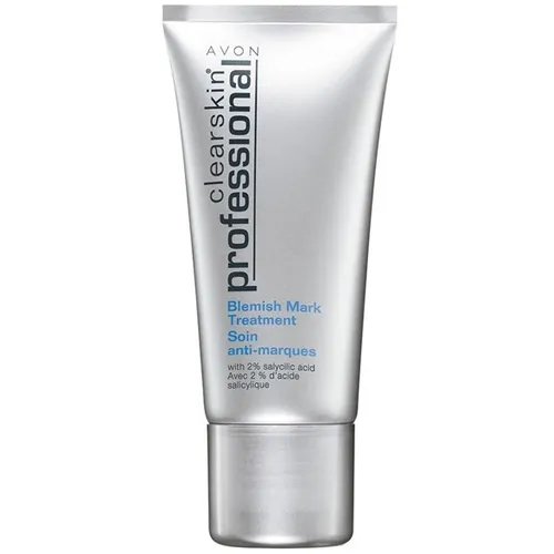 Avon Clearskin Professional, Blemish Mark Treatment (Roll on redukujący ślady po trądziku z kwasem 2% salicylowym)