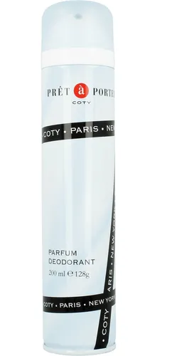 Pret a Porter Dezodorant perfumowany w sprayu