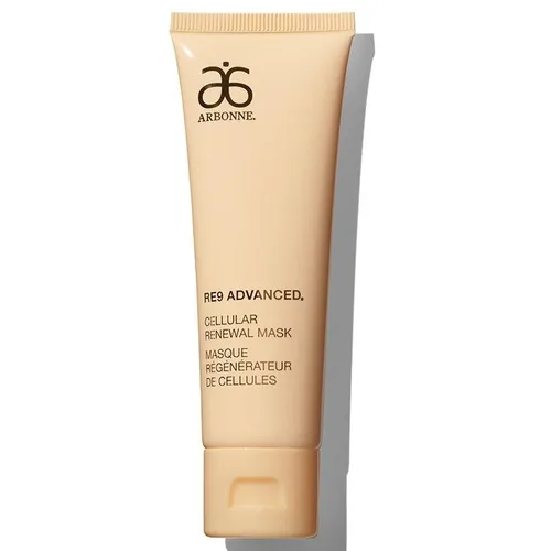 Arbonne RE9 Advanced, Cellular Renewal Mask (Maseczka stymulująca odnowę komórkową)