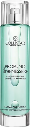 Collistar Profumo di Benessere Acqua Aromatica (Aromatyczna woda do ciała z olejkami esencjonalnymi)