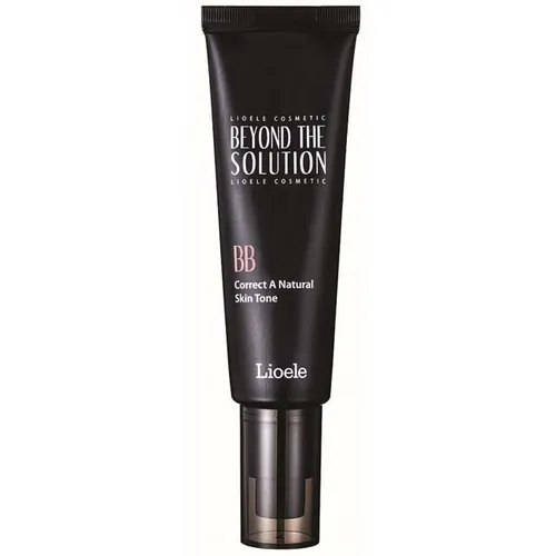 Lioele Beyond the Solution BB Cream